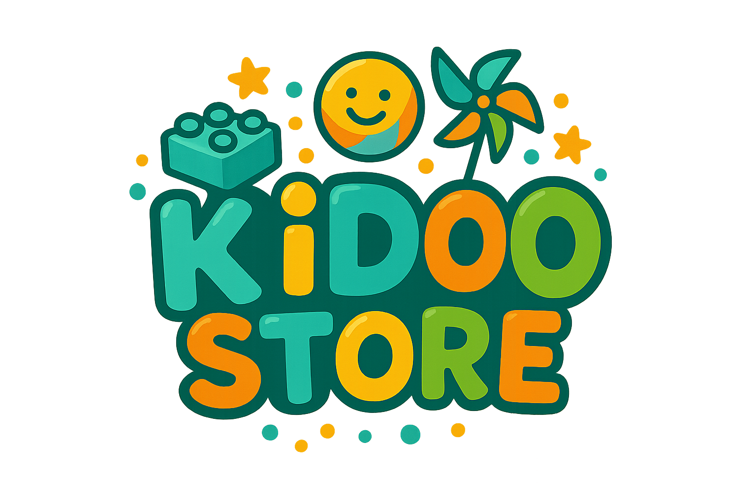 Kidoo Store